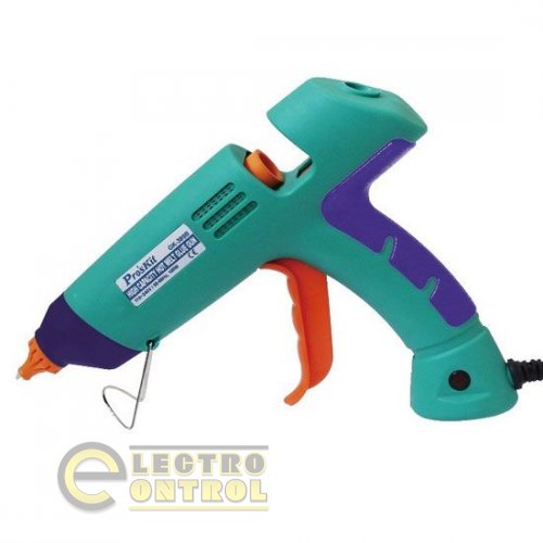 Клейовий електропістолет ProsKit GK-389B