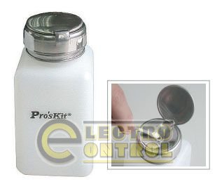 Флакон для рідини Pro'sKit MS-006