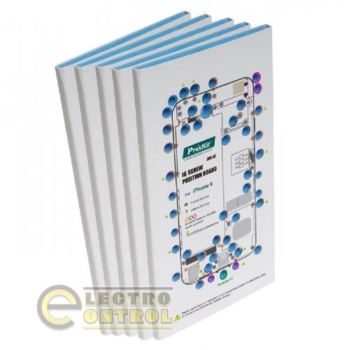 Набор Pro'sKit MS-5156 Набор Pro'sKit MS-5156