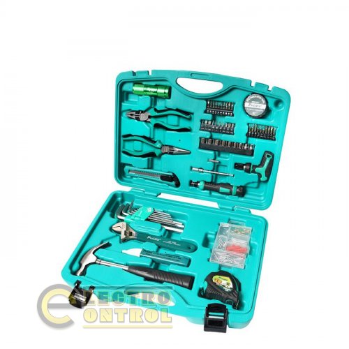 Набір інструментів для будинку Pro'sKit PK-2056