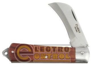 Нож электрика складной ProsKit PD-994