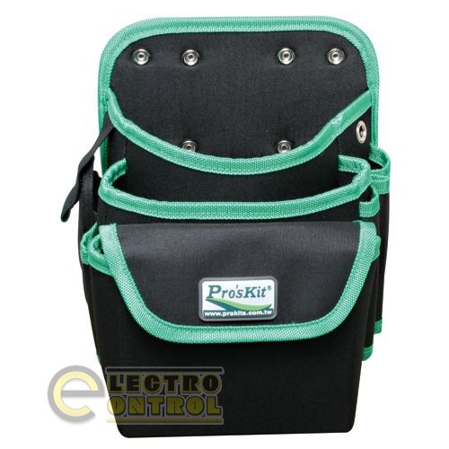 Сумка для інструмента поясна ProsKit ST-5105