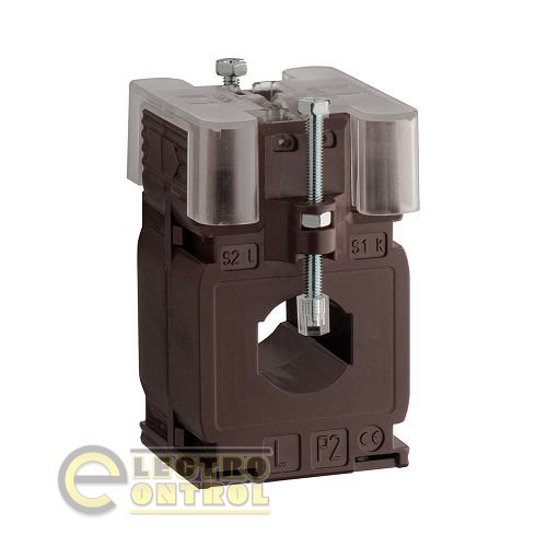 Трансформатор струму 150/5 TA22110C150 TA221 d=21 мм. (кл.0,5=4 ВА) Трансформатор струму 150/5 TA22110C150 TA221 d=21 мм. (кл.0,5=4 ВА)