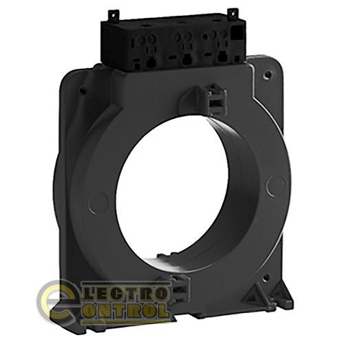 Трансформатор струму 800/5 TA0850C800 TAC80 (d=80mm) (кл.0,5=4 ВА) Трансформатор струму 800/5 TA0850C800 TAC80 (d=80mm) (кл.0,5=4 ВА)