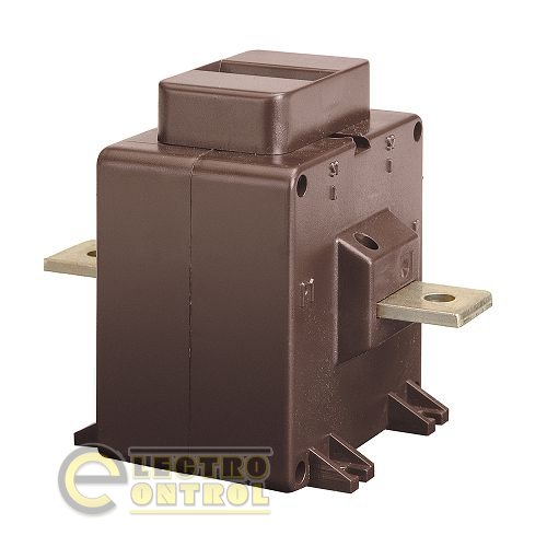 TAQC50B150 Трансформатор тока TAQ10 с проходной шиной 15/5А (кл.0,5=10ВА)