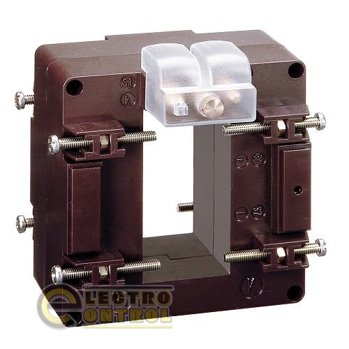 Трансформатор тока 250/5А TASL50C250 TAS65 32x65 (65х32) (кл.0,5=1 ВА) Трансформатор тока 250/5А TASL50C250 TAS65 32x65 (65х32) (кл.0,5=1 ВА)