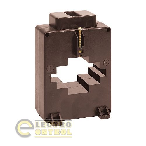 TASN50C500 Трансформатор струму TAS81 81x11 (64х31) 500/5А (кл.0.5=2 ВА)