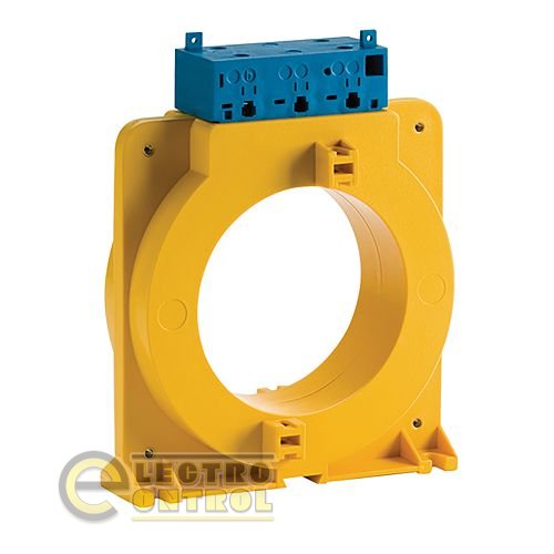 TDGC2 Трансформатор тока TD Dell-80 d=80мм In=170A TDGC2 Трансформатор тока TD Dell-80 d=80мм In=170A