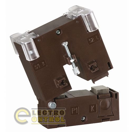 Трансформатор 100/5 с разъёмным сердечником TA23050C100 TRA230 20,5x30,5 (кл.3,0=1,5 ВА)