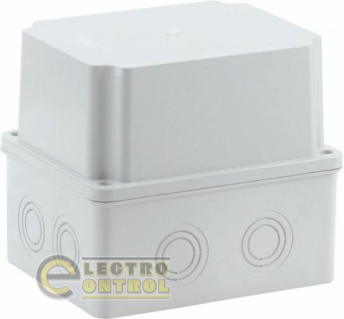 Коробка монтажная ABS 150x120x140, IP65