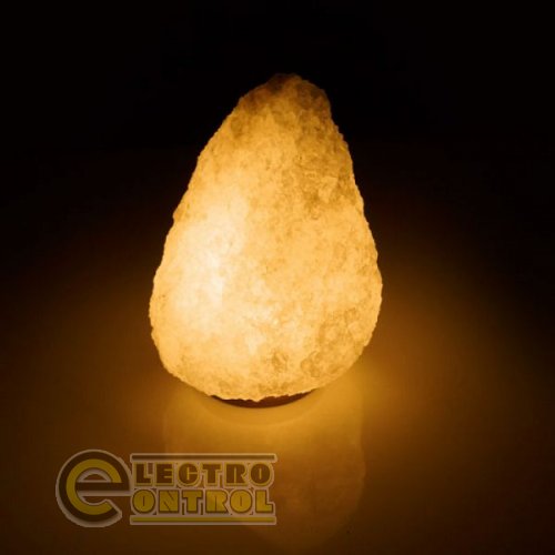 Соляная лампа SALTKEY ROCK (Скала) BIG обычная 5-6 кг