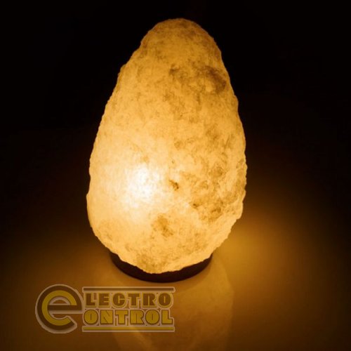 Соляная лампа SALTKEY ROCK (Скала) GIGANT обычная 12-14 кг