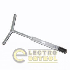 Электрод для DARSONVAL "Спинной (рогатка)"