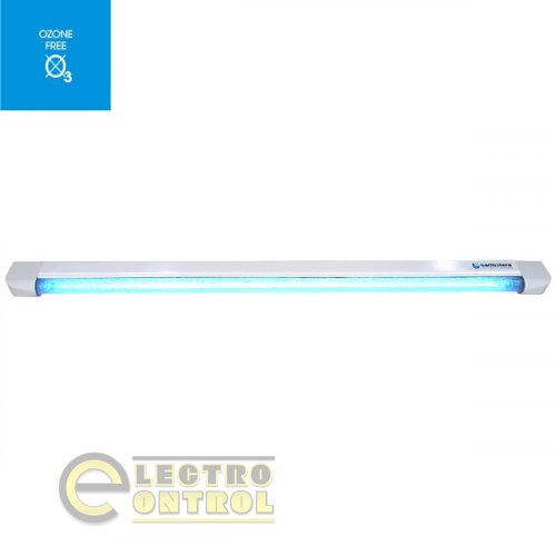 Опромінювач бактерицидний побутовий OBB 30S OZONE FREE (OSRAM)