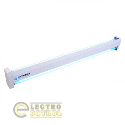 Облучатель бактерицидный MED 30х2 EKRAN Ozone Облучатель бактерицидный MED 30х2 EKRAN Ozone