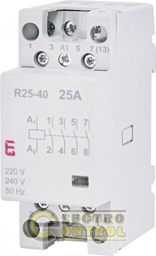 Контактор модульний RA 32-40 230V AC 2464076