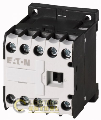 DILER-40-G(60VDC) - Вспомогательный контактор; 4 замыкающих контакта; 60VDC