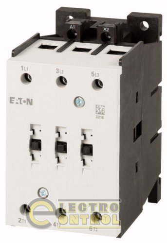 DILMT80(230V50HZ/240V60HZ) - Силовий контактор