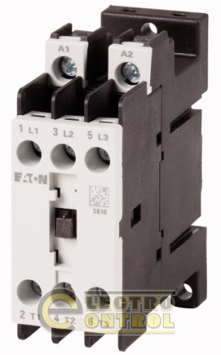 DILMT7(230V50HZ/240V60HZ) - Силовой контактор