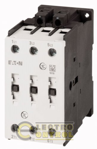 DILMT40(230V50HZ/240V60HZ) - Силовий контактор
