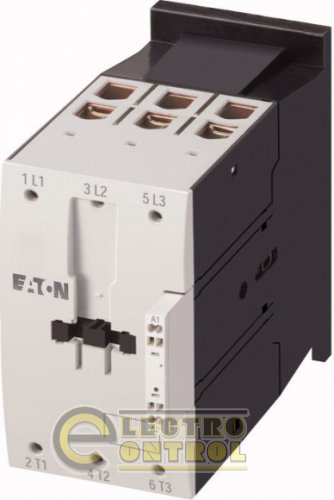DILMC80(48V50HZ) - Силовий контактор; 3-полюсний; 37 кВт/400 В/AC3