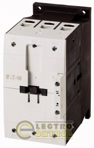 DILM80(TVC200) - Силовий контактор; 3-полюсний; 37 кВт/400 В/AC3