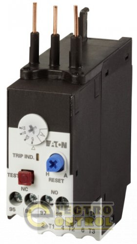 ZBT12-1 - Реле защиты электродвигателей ZBT12-1 - Реле защиты электродвигателей