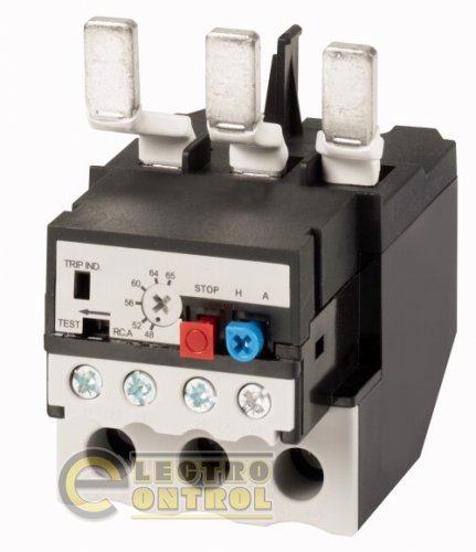 ZBT95-97 - Реле защиты электродвигателей