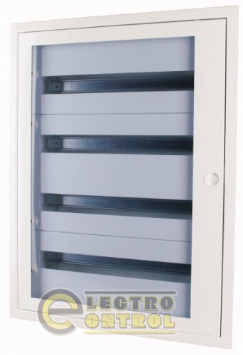 BF-UT-6/144-C - Металлический щит, (ДхШхВ)  140x600x1080, встраиваемый