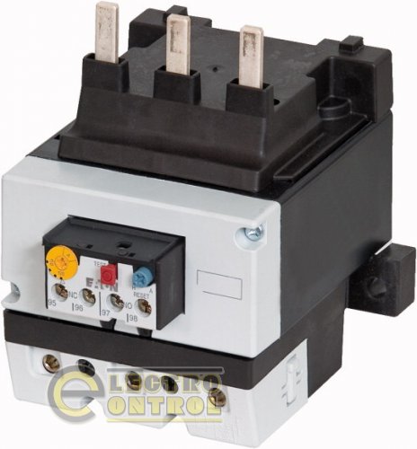 ZB150-50 - Реле перегрузки, 35-50А, 1НО +1 НЗ ZB150-50 - Реле перегрузки, 35-50А, 1НО +1 НЗ