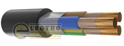 Кабель КГ 3х4