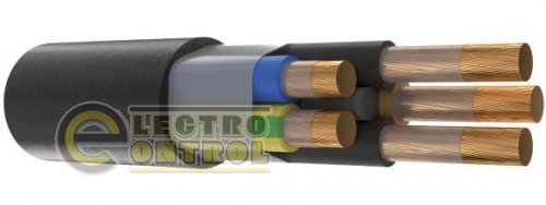 Кабель КГ 5х50