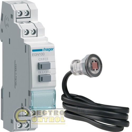 Таймер EGN100 c датчиком EEN002 Таймер EGN100 c датчиком EEN002