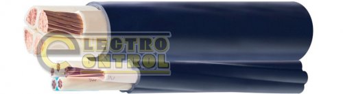Кабель ВВГнгд 3x50+1х25 1кВ
(ВВГнг-LS 3x50+1х25) ЗЗЦМ 703257