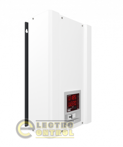 Стабілізатор напруги однофазний побутовий АМПЕР-Р В 16-1/63 v2.1