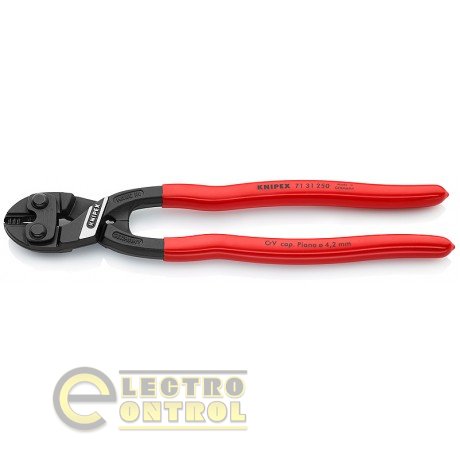 Компактный болторез KNIPEX CoBolt 71 31 250 XL Компактный болторез KNIPEX CoBolt 71 31 250 XL