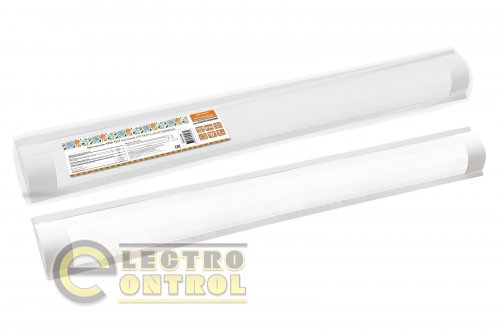 Светильник СПО 3017 под лампу LED Т8/G13 2х120 Народный