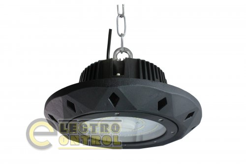 Світильник ДСП-02-050 UFO 50 Вт 5000 ДО IP65 TDM