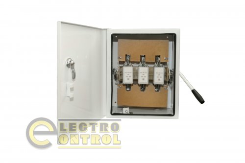 ЯБПВУ-100А IP54 (із ПН-2) Народний