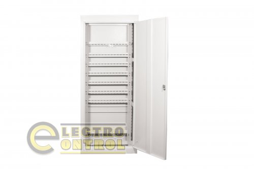 Корпус ВРУ (ШРС) моноблочный (1700х800х450) TDM