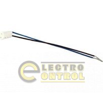 Патрон GU10 для галогенных ламп TDM Патрон GU10 для галогенных ламп TDM