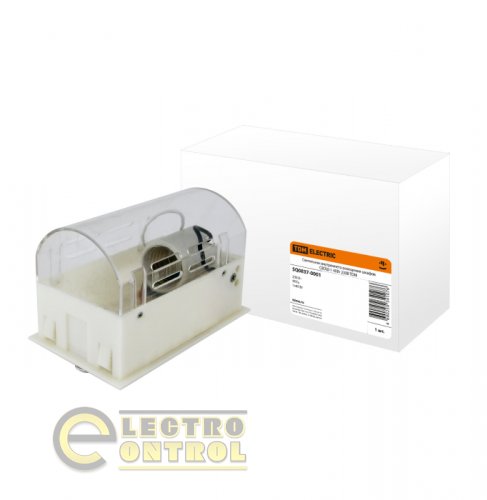 Светильник внутреннего освещения шкафов СВОШ-2 6Вт 230В AC/DC IP40 LED TDM