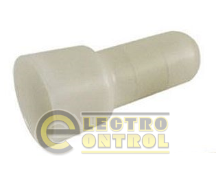 Концевой изолирующий зажим КИЗ-2 (100 шт) TDM Концевой изолирующий зажим КИЗ-2 (100 шт) TDM