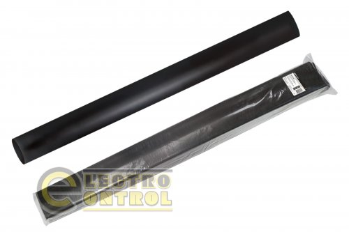 Трубка термоусаживаемая, клеевая ТТск-75/22 TDM