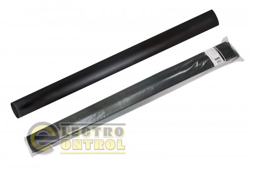 Трубка термоусаживаемая, клеевая ТТск-45/12 TDM Трубка термоусаживаемая, клеевая ТТск-45/12 TDM