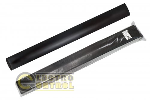 Трубка термоусаживаемая, клеевая ТТск-16/5 TDM