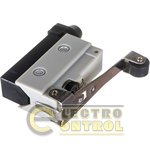 Выключатель концевой ВККП-7121 10А 1з+1р IP65 TDM