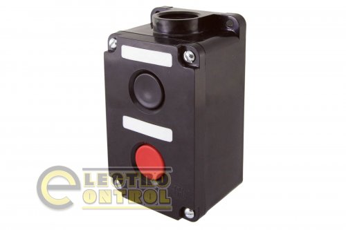 ПКЄ 212-2 IP40 TDM