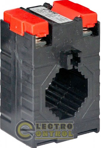 Трансформатор тока измерительный для амперметра / счетчика / мультиметра Х/5 типа ТШ-0,66 150/5 - 0.5 - 2.5VA Трансформатор тока измерительный для амперметра / счетчика / мультиметра Х/5 типа ТШ-0,66 150/5 - 0.5 - 2.5VA