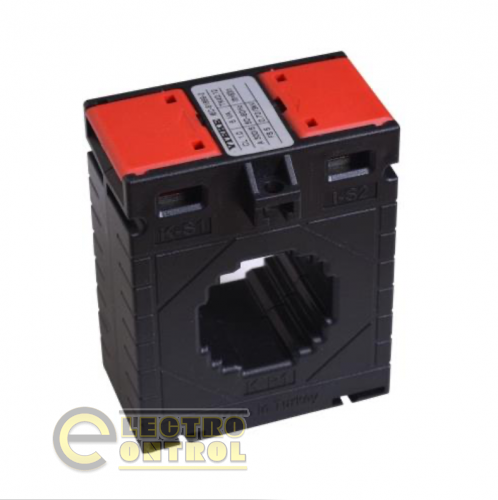 Трансформатор тока измерительный оконного типа 600/5A -0.5S - 10VA - 30мм